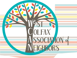 WeCan Logo Tree